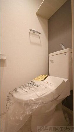 セレーノ南森町の物件内観写真